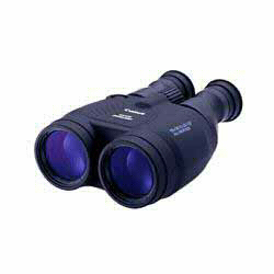 CANON(キヤノン) BINOCULARS 15×50 IS AW ALL WEATHER 手ブレ補正 防振 15倍双眼鏡 BINO15×50IS