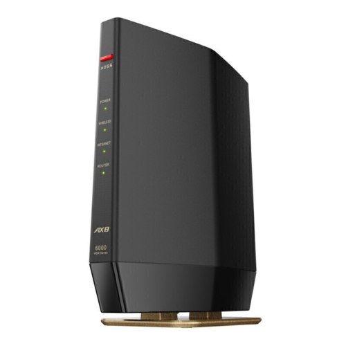 Wi-Fiルーター 無線LANルーター 中継器 IPv6 MU-MIMO 11ac Wi