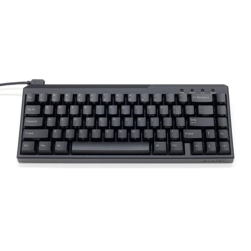 ダイヤテック FKBX67MPS-EB Majestouch Xacro M3A 67US MX SILENT RED軸・英語 US ASCII・マクロ対応