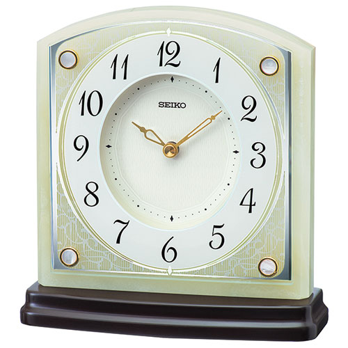 セイコー(SEIKO) BZ365M クオーツ置時計