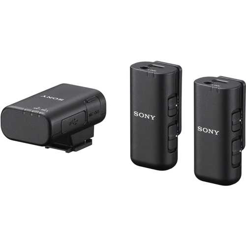 ソニー(SONY) ECM-W3 無線電話マイク