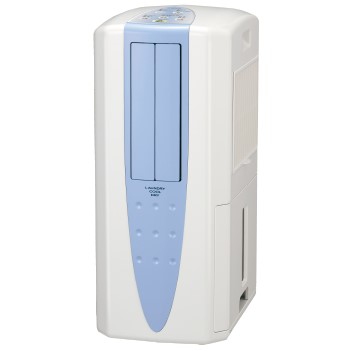 コロナ(CORONA) CDM-F1025 A スカイブルー どこでもクーラー 除湿量目安10L