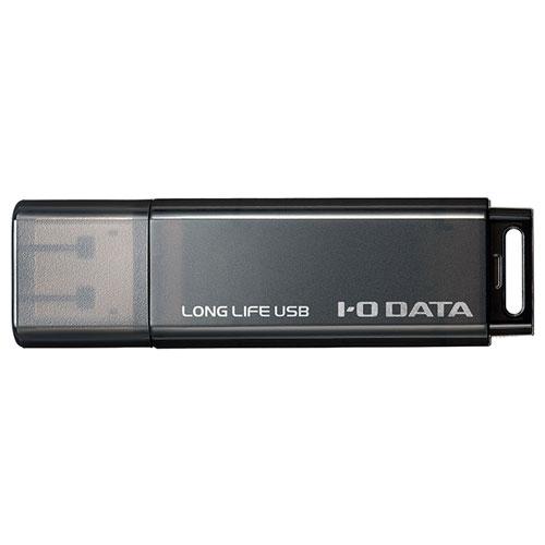 IODATA(アイ・オー・データ) EU3-HR8GK USB 3.2 Gen 1 USB 3.0 対応 法人向けUSBメモリー 8GB_1