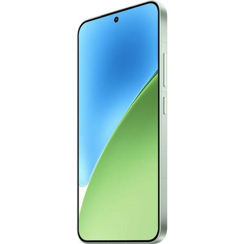 Xiaomi(シャオミ) Xiaomi 15 6.36型 12GB/512GB グリーン SIMフリー