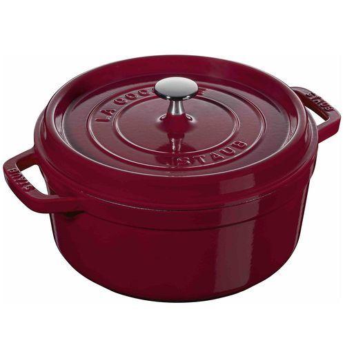 ストウブ(staub) STAUB ストウブ ピコ・ココット ラウンド 20cm ストウブ(staub) STAUB ストウブ ピコ・ココット ラウンド 20cm
