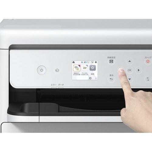 エプソン(EPSON) PX-S383L モノクロビジネスインクジェットLモデル A4/USB/LAN/WiFi_14