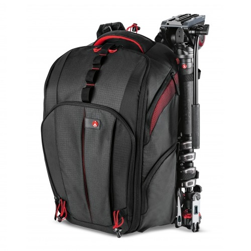 マンフロット(Manfrotto) MB PL-CB-BA 黒 Pro Light PL シネマティックバックパック バランス
