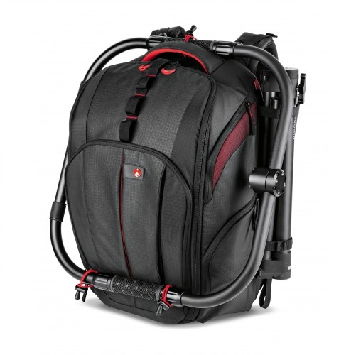 マンフロット(Manfrotto) MB PL-CB-BA 黒 Pro Light PL シネマティックバックパック バランス