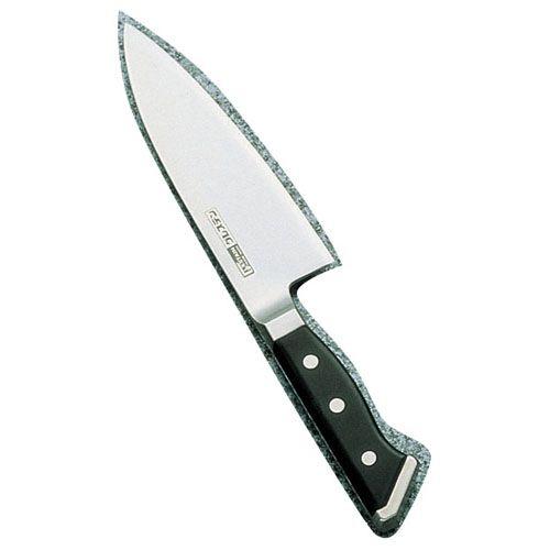 プロ仕様　グレステン 新品 220wk刃渡22センチ Amazon｜グレステン 中華 22cm 厚み2.5mm 622-25WK｜中華包丁