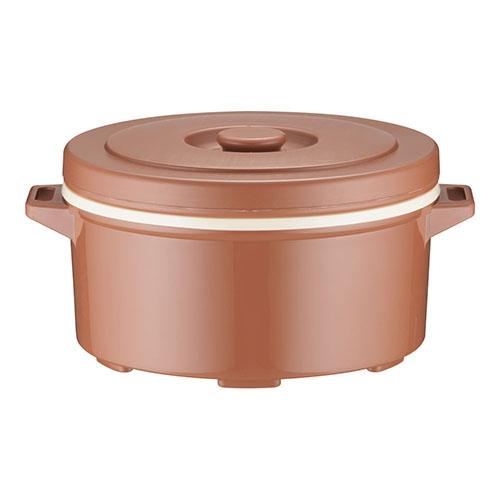 台和 プラスチック保温食缶みそ汁用 DF-M2 小 【公式通販】