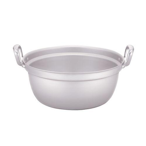 TKGコーポレーション TKG IHアルミ 円付鍋 33cm