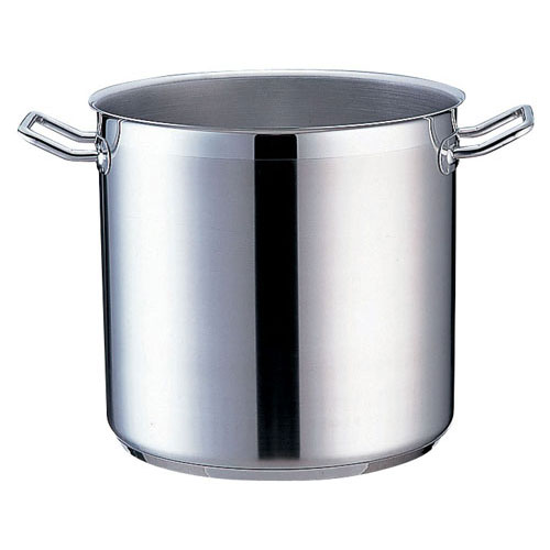 ■TKG クローバー 電磁モリブデン寸胴鍋 目盛付 36cm AZV6536(1867377)[送料別途見積り][法人・事業所限定][掲外取寄] モリブデン寸胴鍋 36cm」の人気商品一覧 | 安い商品を通販サイトから