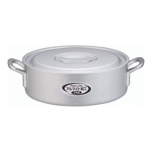 遠赤外線 ヴァボーレ セラミック 料理鍋 39cm 5.50