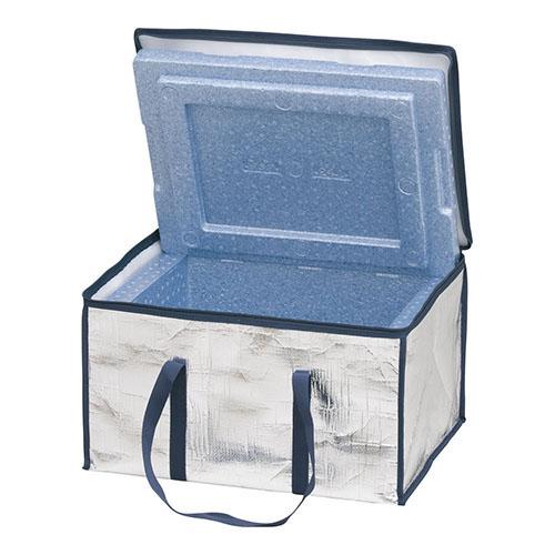 スマイル アルミカバー付 Pボックス J-24 J-24青仕様