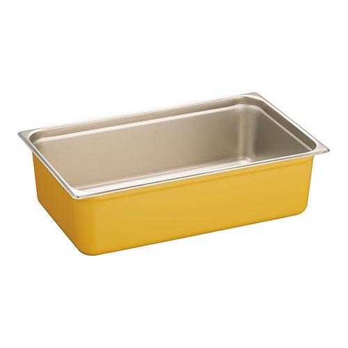 TKGコーポレーション AGS2510(ブルー) 18-8カラーラインガストロノームパン 1/1 150mm TKGコーポレーション AGS2510(ブルー) 18-8カラーラインガストロノーム