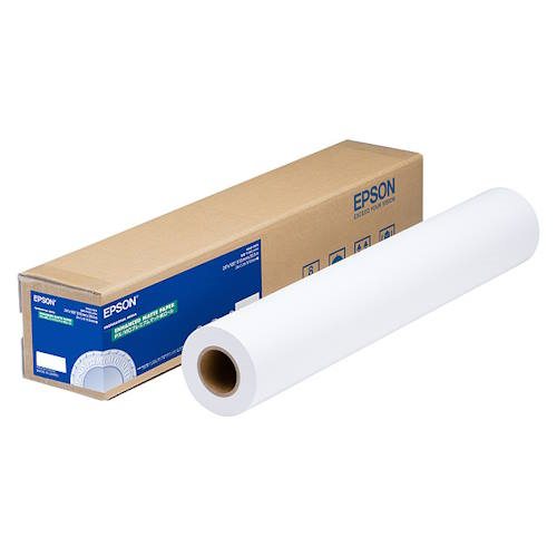 プロッター用ロール紙　420mm✖️150m SANWA SUPPLY（サンワサプライ） プロッター用紙 ロール紙 普通紙