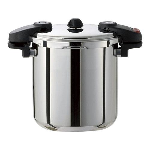 Fissler フィスラー アダマント ソースパン 18cm（wML） 156-154-18