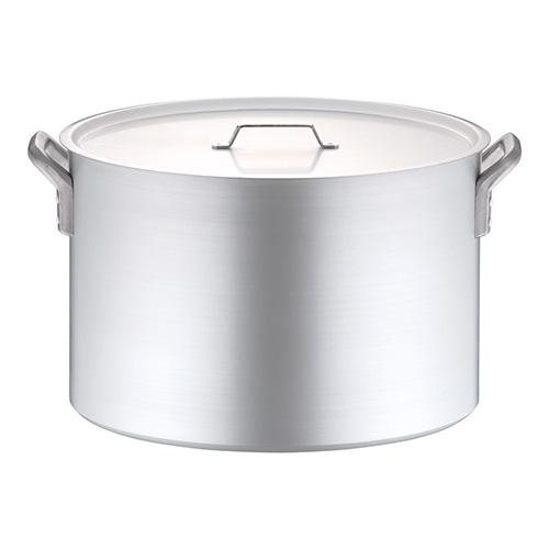 北陸アルミニウム】万能蒸器 28㎝ アルマイト アルミ製 楽天市場】北陸