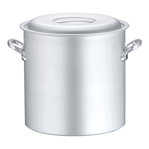 北陸アルミニウム アルミ マイスター寸胴鍋 36cm