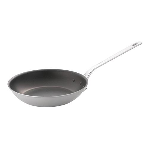 北陸アルミニウム AHLS306 業務用マイスターIH CTフライパン 33cm