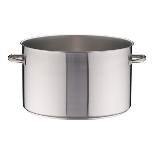 北陸アルミニウム アルミ マイスター寸胴鍋 39cm