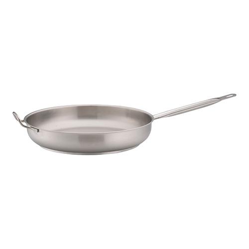 片手鍋 エコクリーン アルミ エレテック 24cm IH対応 100V対応 200V対応（9-0028-0303） イケダ エコクリーン アルミ エレテック片手鍋 24cm イケダ 《IH対応