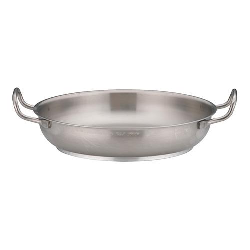 パデルノ 1115-28 18-10オムレツパン 28cm 13,657円