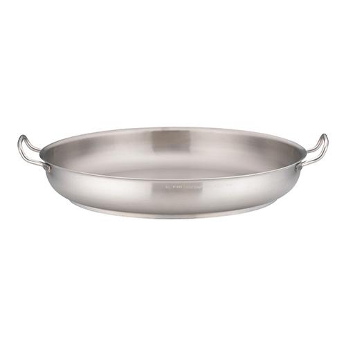 パデルノ 1115-45 18-10オムレツパン 45cm