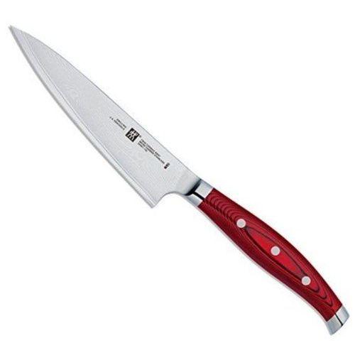 ツヴィリングJ.A.ヘンケルス(ZWILLING J.A. HENCKELS) ツヴィリング ツインセルマックス MD67 ペティナイフ13cm ラップ