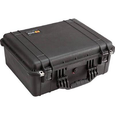 ペリカンプロダクツ(PELICAN PRODUCTS) 1550BK 1550 黒 524×428×206