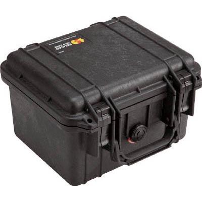 ペリカンプロダクツ(PELICAN PRODUCTS) 1300BK 1300 黒 270×246×174 13,715円