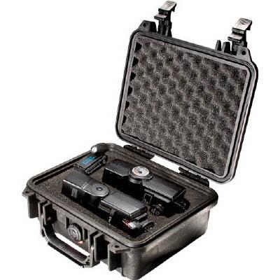 ペリカンプロダクツ(PELICAN PRODUCTS) 1120NFBK 1120 フォームなし 黒 206×167×90