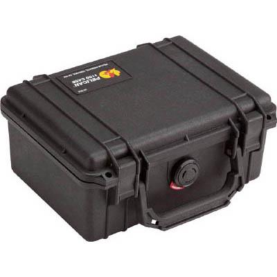 ペリカンプロダクツ(PELICAN PRODUCTS) 1150BK 1150 黒 232×192×111