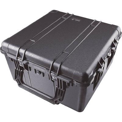Pelican™ 1640 Case - Case Club Pelican 1640 Case 大型 黒