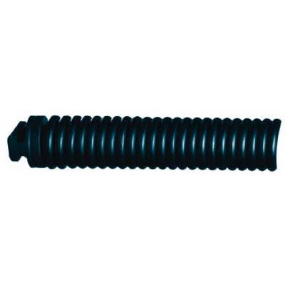 Ridge Tool Company 25046 プラスチックコア付きケーブル 2.3M C-8-PC 10,788円