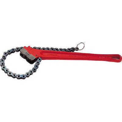 Ridge Tool Company 31325 チェーンレンチ 600mm 22,495円