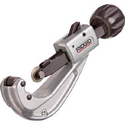 Ridge Tool Company 31652 クィックアクション・チューブカッター 154