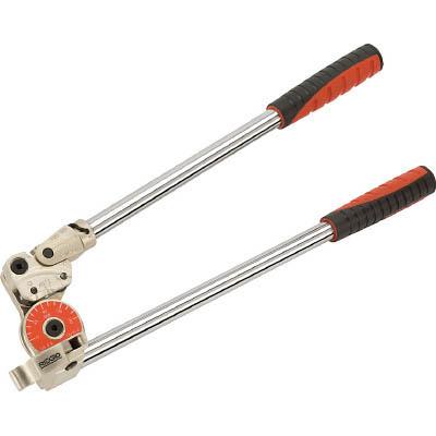Ridge Tool Company 38043 ヘビーデューティベンダー 606