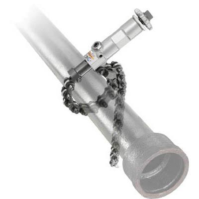 Ridge Tool Company 42878 陶管カッター 238-P