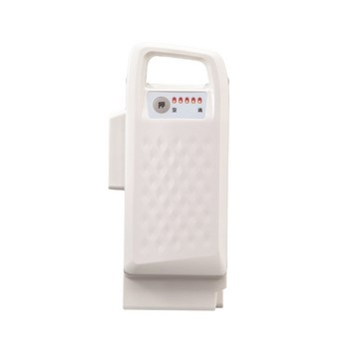 パナソニック(Panasonic) NKY579B02 12.0Ah ホワイト