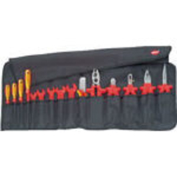 クニペックス(ＫＮＩＰＥＸ) 989913 絶縁工具セット 15点セット