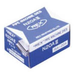レッキス工業(REX) ACN8A-10A 自動切上チェーザ N20AC8A-10A