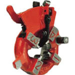 レッキス工業(REX) MD15A-40A 手動切上ダイヘッド MD15A-40A