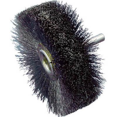オズボーン 11361 産業用毛はらい 輪っか鍵を掛ける