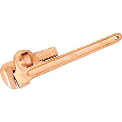 ハマコS.S CBPW-450 パイプレンチ