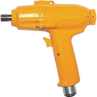 ユタニ(YUTANI) 13WH-2 インパクトレンチピストル標準型 51,661円