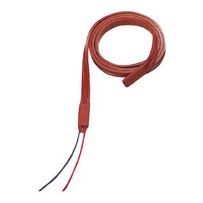ヤガミ(YAGAMI) V-5-100V-150W シリコンベルトヒーター 100V150W 15×5000