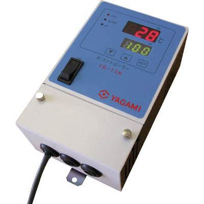 ヤガミ(YAGAMI) YD-15N デジタル温度調節器