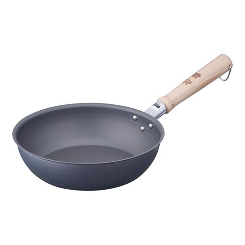 TKGコーポレーション 剛鉄 いため鍋 24cm