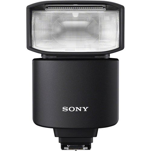ソニー(SONY) HVL-F46RMA フラッシュ マルチインターフェースシュー対応